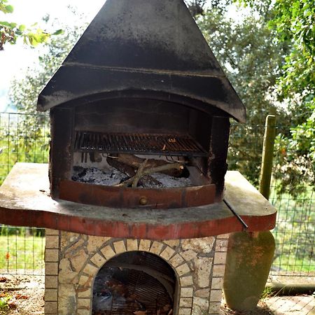 Agriturismo Podere Biancospino Piscina Privata تْشيانشانو  تيرمي المظهر الخارجي الصورة