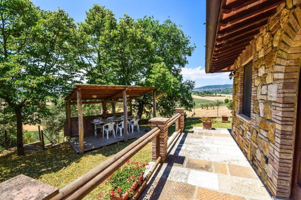 Agriturismo Podere Biancospino Piscina Privata تْشيانشانو  تيرمي المظهر الخارجي الصورة